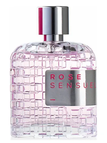 Rose Sensuelle