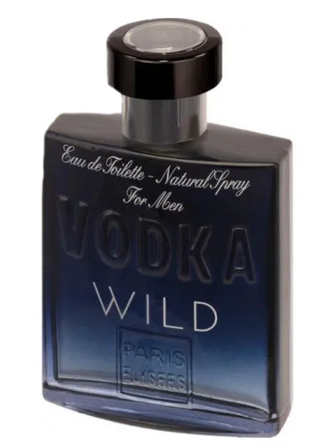 Vodka Wild
