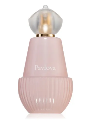 Tea Time à Paris Pavlova