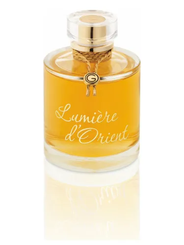 Lumière d'Orient