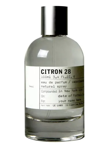 Citron 28, Seoul