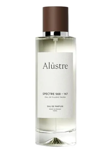 Spectre 568 - 147 Fall Of Fluidic Fauna