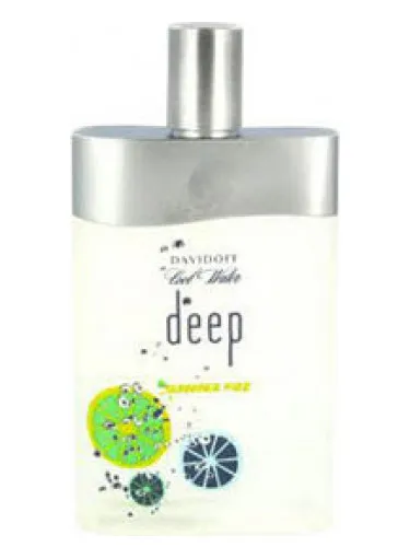 Cool Water Deep Summer Fizz