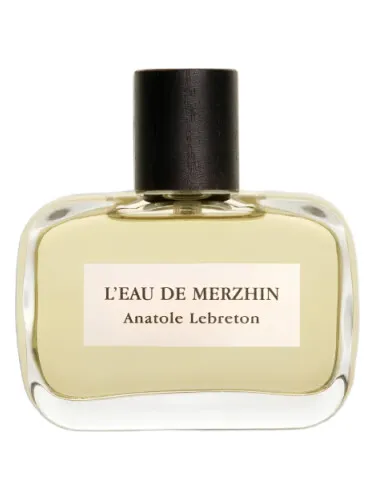 L'Eau de Merzhin