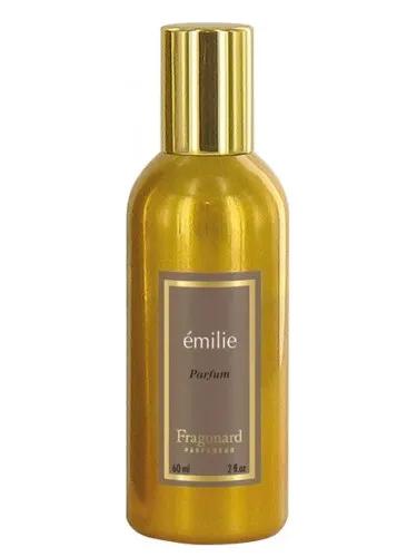Émilie Parfum