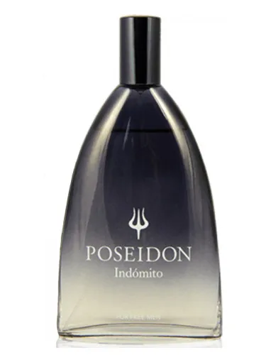 Poseidon Indómito