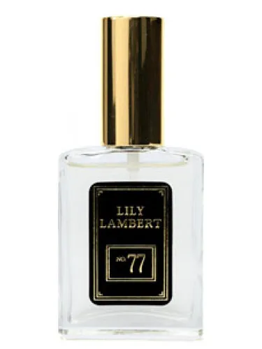 Master Number No. 77