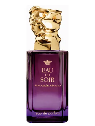 Eau du Soir 2005