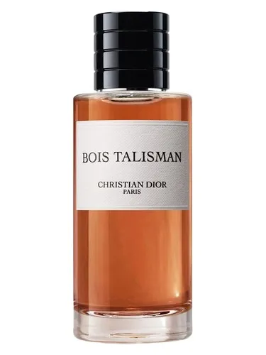 Bois Talisman
