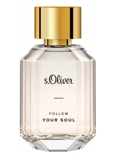 Follow Your Soul Women