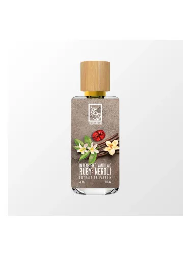 Intensified Vanillac Ruby: Neroli