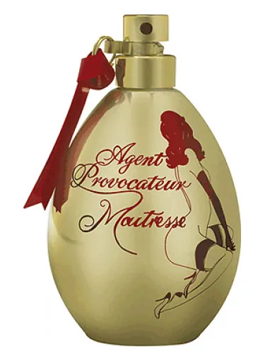 Agent Provocateur Maitresse