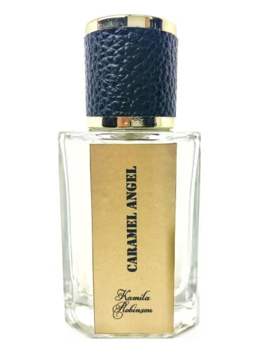 Caramel Angel (Karamelnyy angel)