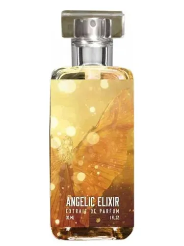 Angelic Elixir