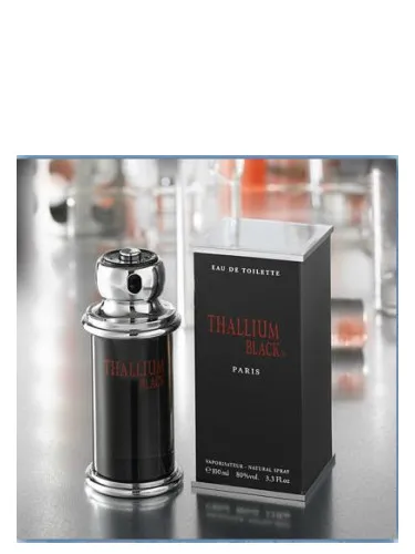 Thallium Black
