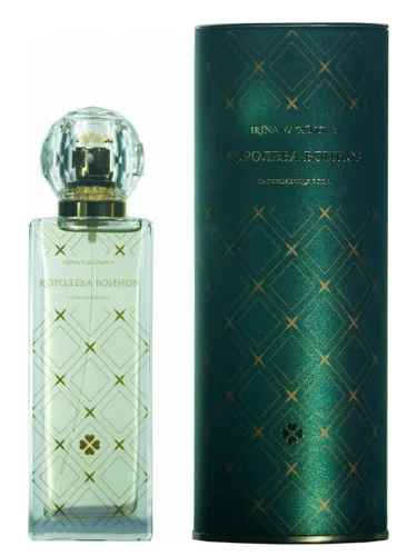 Warrior Queen (Koroleva Voinov)