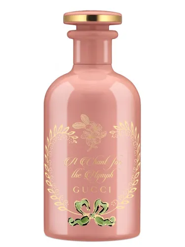 A Chant for the Nymph