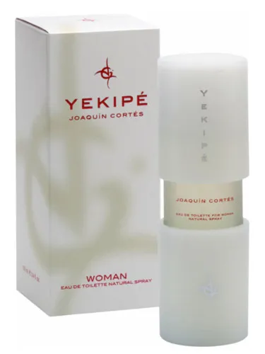 Yekipé Woman