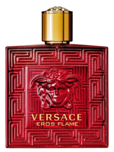 Eros Flame