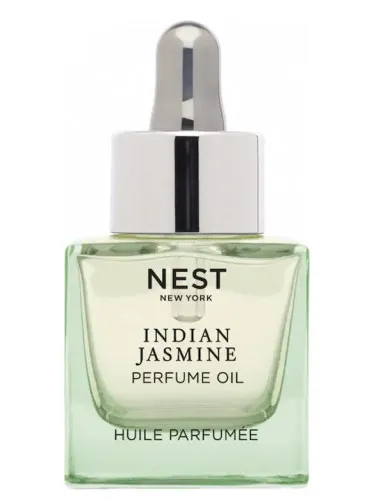 Indian Jasmine Perfume Oil