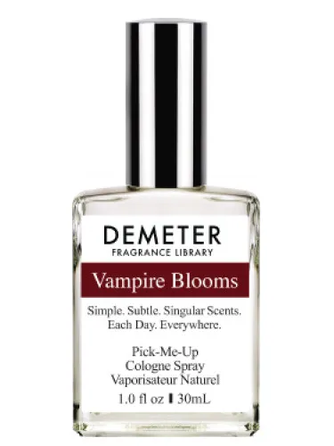 Vampire Blooms