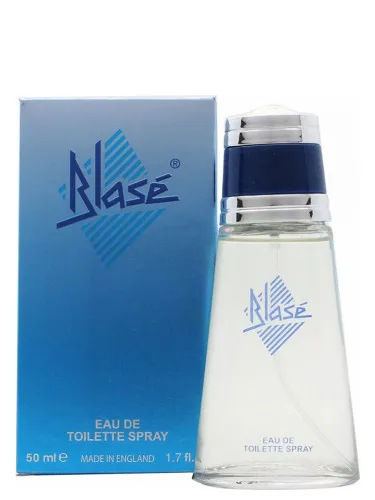 Blasé