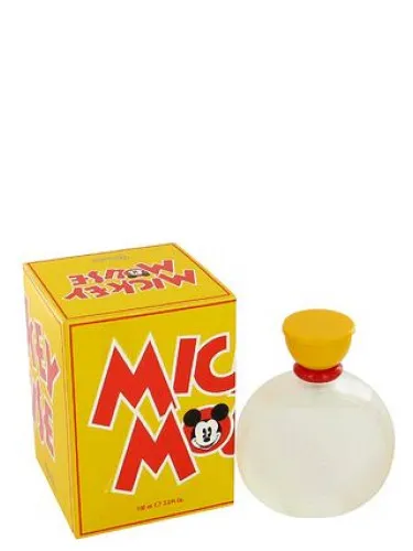 Mickey Mouse