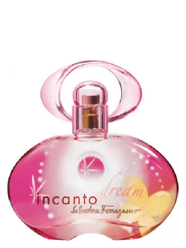Incanto Dream