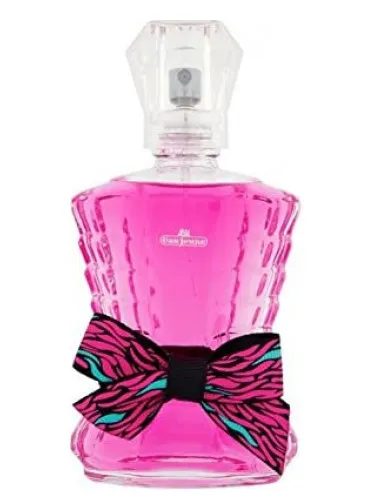 Double Je Eau de Toilette