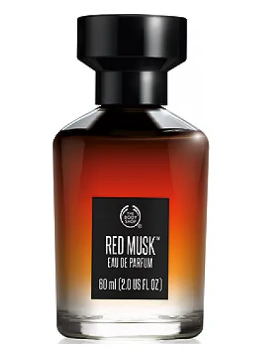 Red Musk