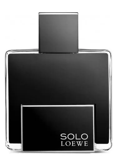 Solo Loewe Platinum