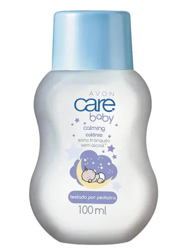 Care Baby Calming