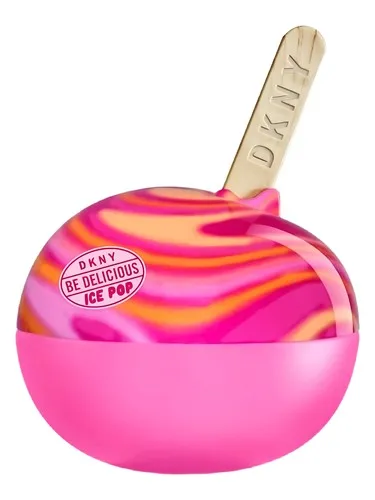 DKNY Be Delicious Ice Pop Very Cherry