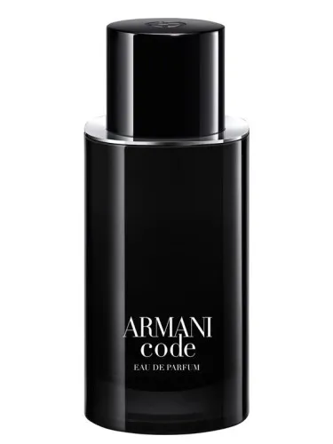 Armani Code Eau de Parfum (2024)