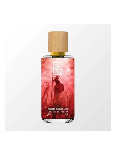 Poseidon's Beauteous Elixir