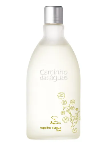 Espelho d'Água Lima