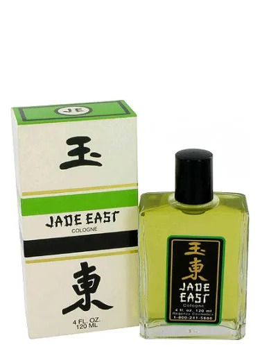 Jade East