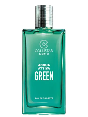 Acqua Attiva Green
