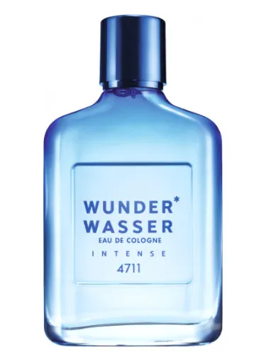 4711 Wunderwasser Intese