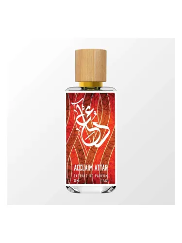 Acclaim Attar