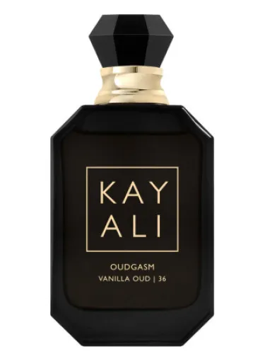 Oudgasm Vanilla Oud | 36 Eau de Parfum Intense