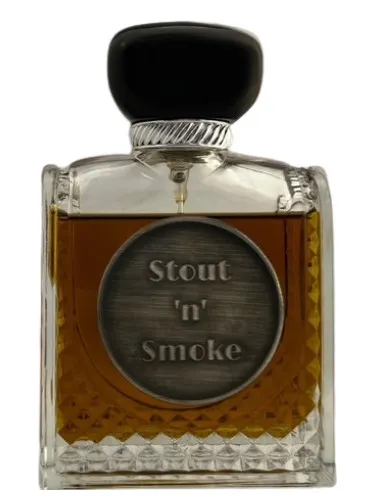 Stout 'n Smoke