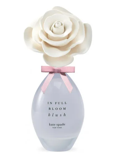 In Full Bloom Blush