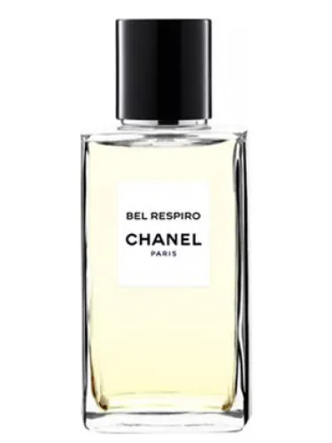 Les Exclusifs de Chanel Bel Respiro