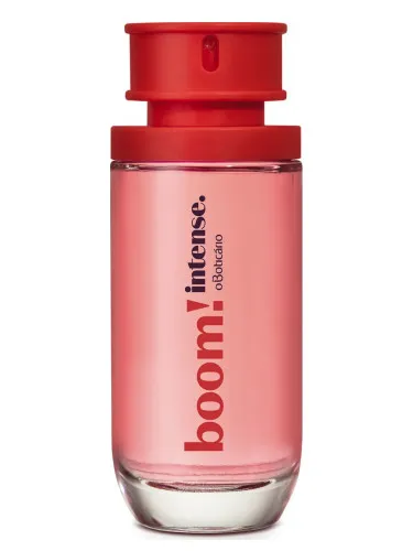 Intense Boom!