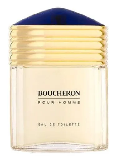 Boucheron Pour Homme