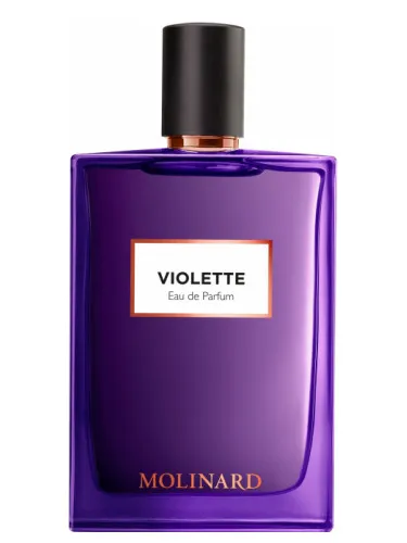 Violette Eau de Parfum