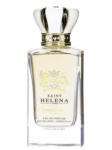 Saint Helena Irresistible II