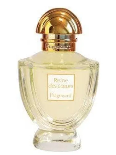 Reine des Coeurs Eau de Parfum