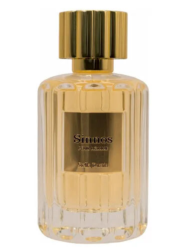 Sinnos Pour Homme